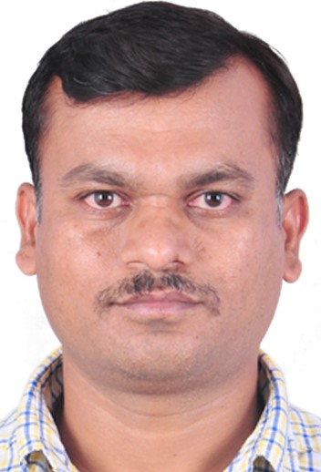 N. Manohar Rao